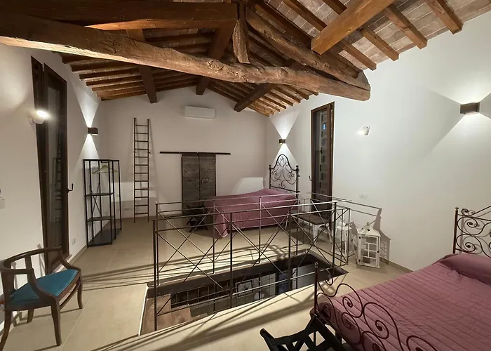Il Fienile Di Bisarno
