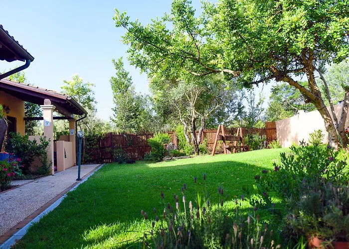 Villa Relais Alghero -Country Villa With Pool