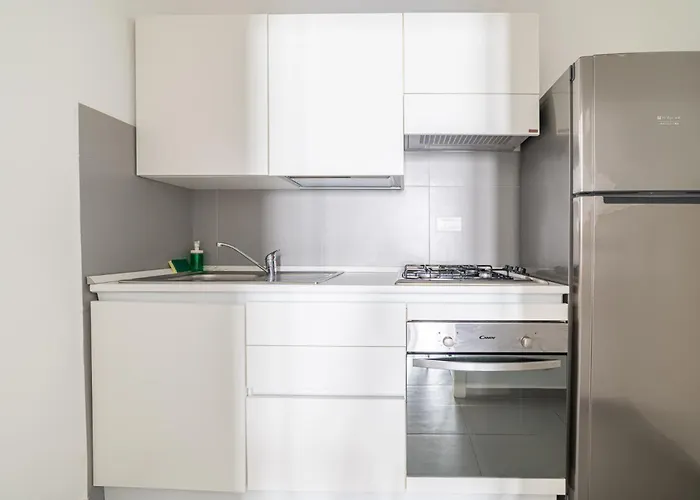 Marea Apartments - Sul Mare 1