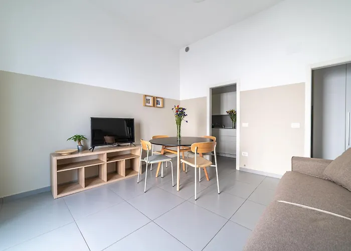 Marea Apartments - Sul Mare 1