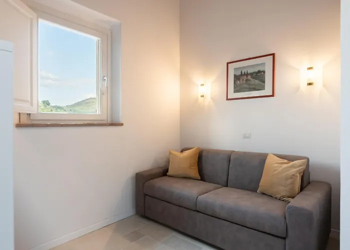 Casa Falorni - 4Th Floor, 4To Piano