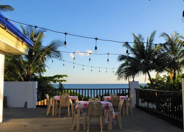 Aloha Ocean View Resort