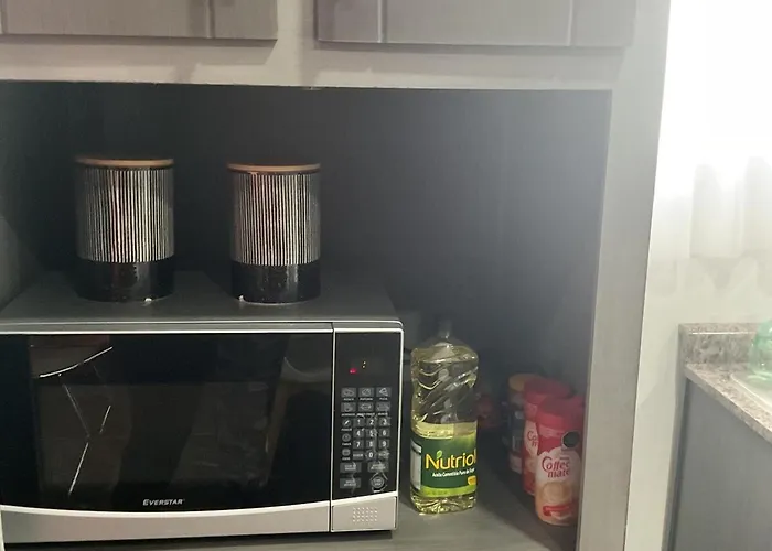 Nice Apartment In A Central Area