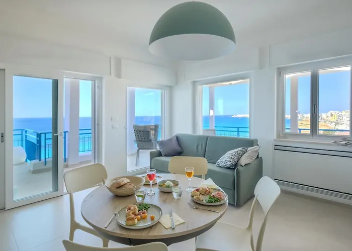 Luxury Penthouses Romeo E Giulietta By Gg Apartments