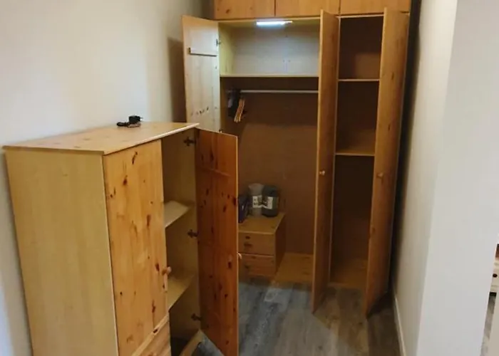 Charmante Ferienwohnung 2 Im Herzen Von Meiningen