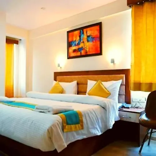 Hotel Adithya
