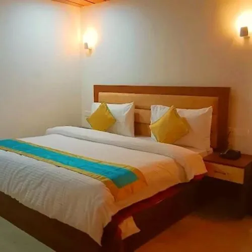 Hotel Adithya