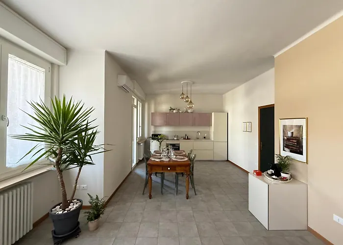 Casa Yaya Terrace & Design - Pesaro Centro Mare
