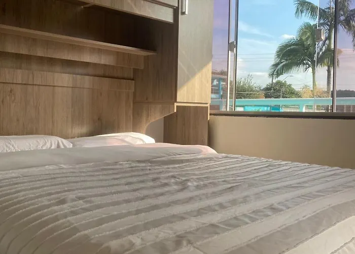 Residencial Luce Del Sole