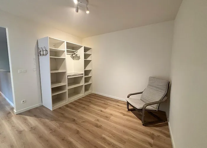 Luxe Woning Met Verwarmd Zwembad