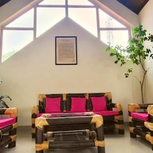 Laitkynsew Resort