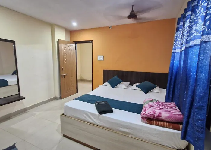 Aditya Inn