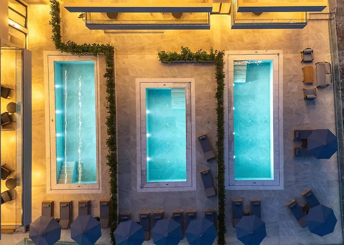 Celeste Bali Suites