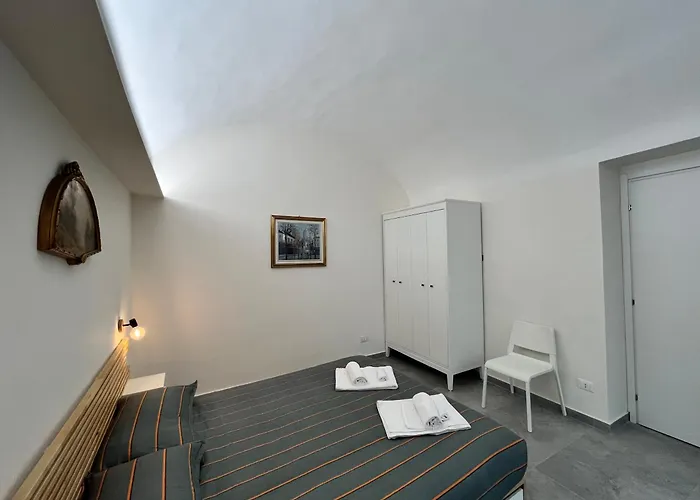 Suite San Domenico - Host By Traveller'S Nest