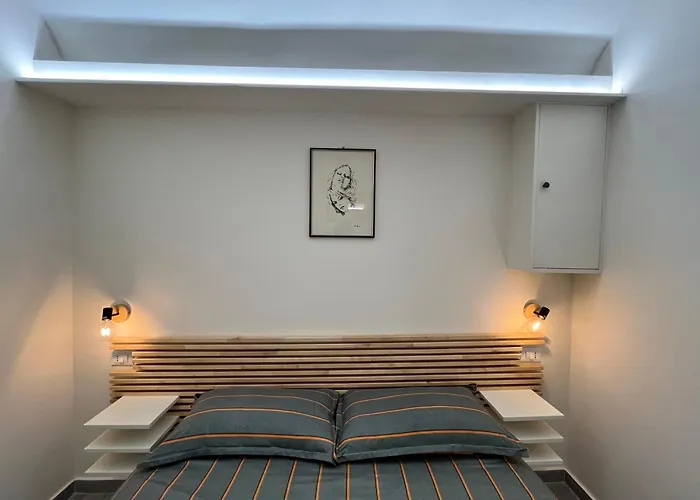 Suite San Domenico - Host By Traveller'S Nest