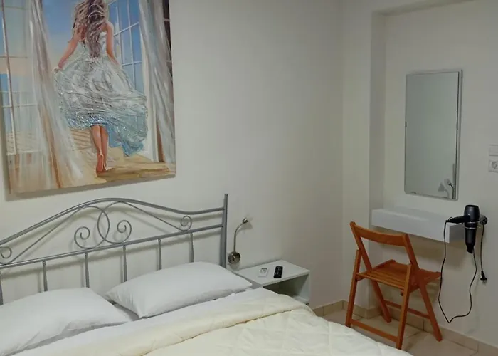 A & G Apartment