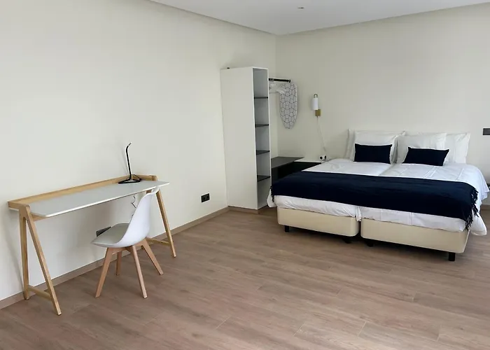 Casa Aorta Apartments