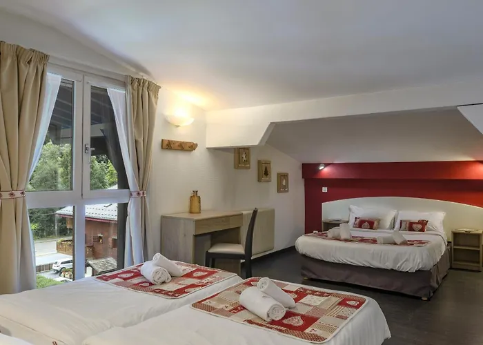 Hotel Le Stella