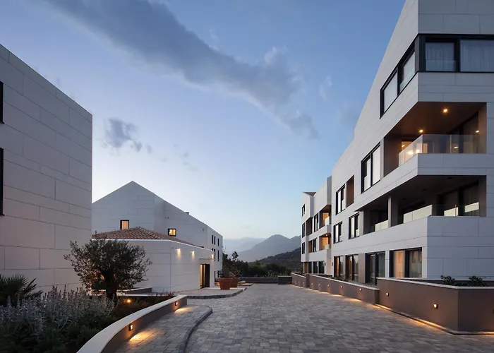 Hotel Vallum By St Pietro