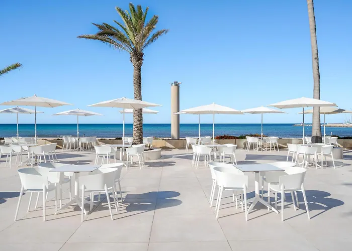 Thb El Cid - Adults Only