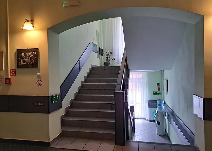 Hotel Kapitan