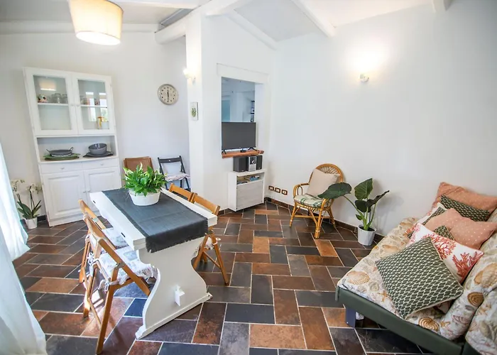 Villa La Cesa & Villino La Casetta Holiday Houses Con Jacuzzi