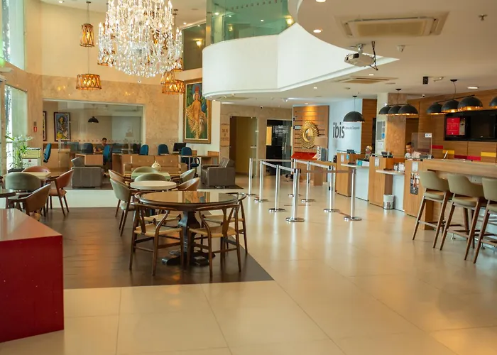 Ibis Vitoria Da Conquista