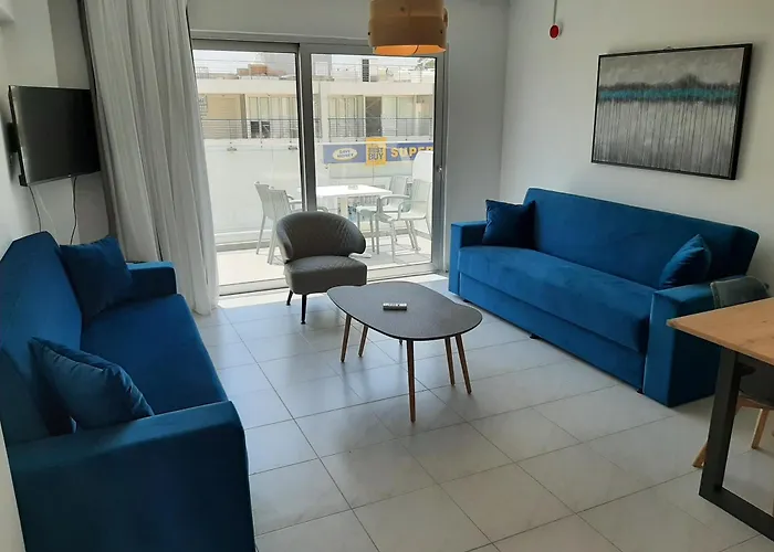 Protaras Plaza Hotel