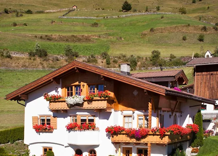 Haus Brigitte