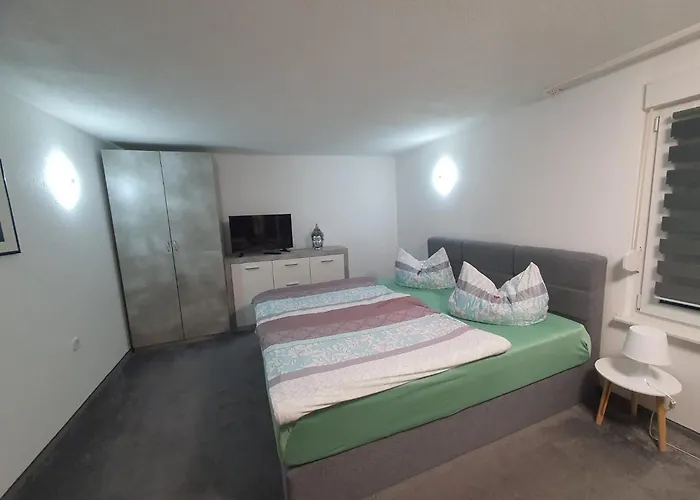 Ferienhaus Cziuppa