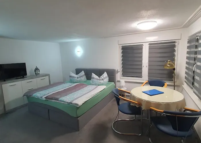 Ferienhaus Cziuppa