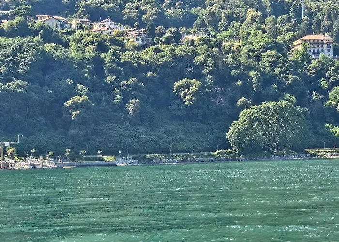 Bella Vista Lago Maggiore Einzigartiger Blick 365 Tagen