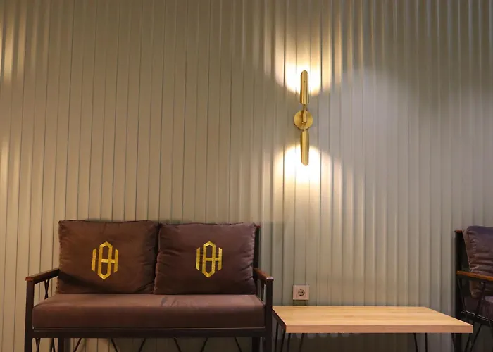 Hann Otel
