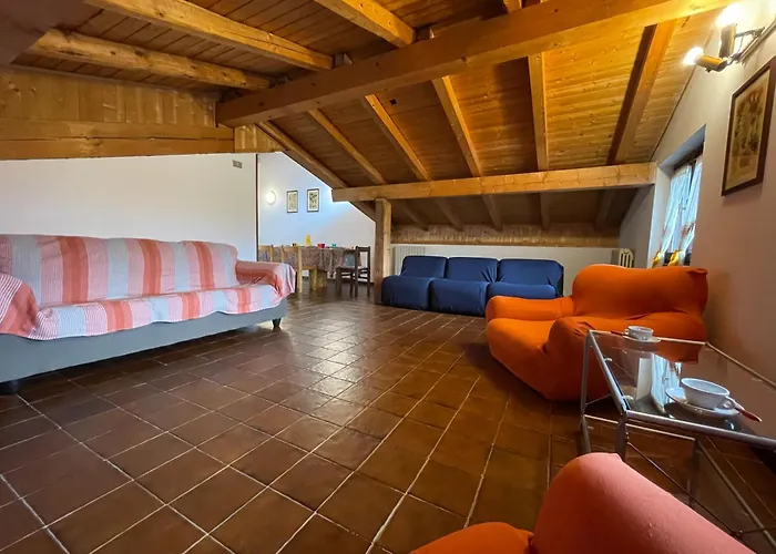 Casa Gianeta