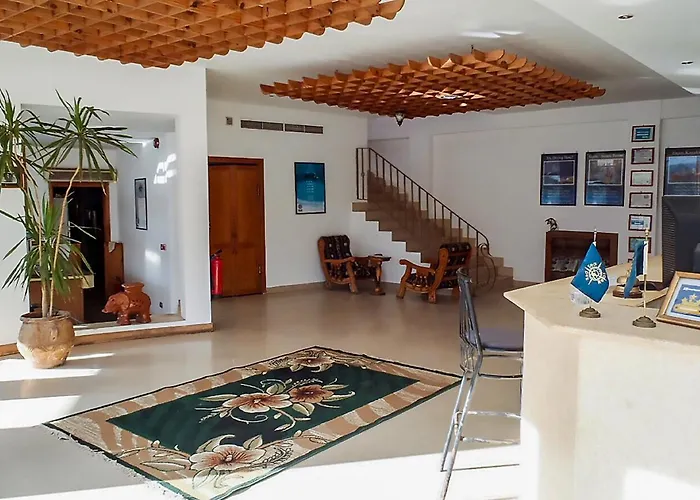 Red Sea Relax Hotel