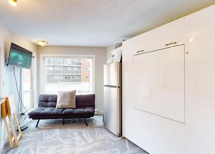 Whitefoot Lodge 314