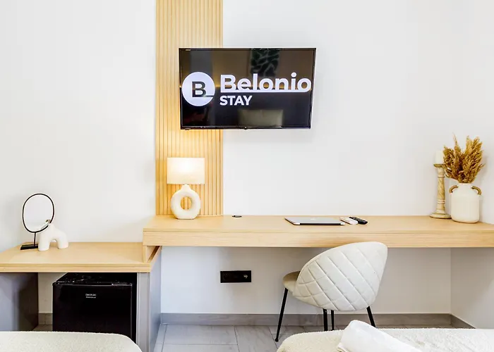 Stay Belonio L'Prados
