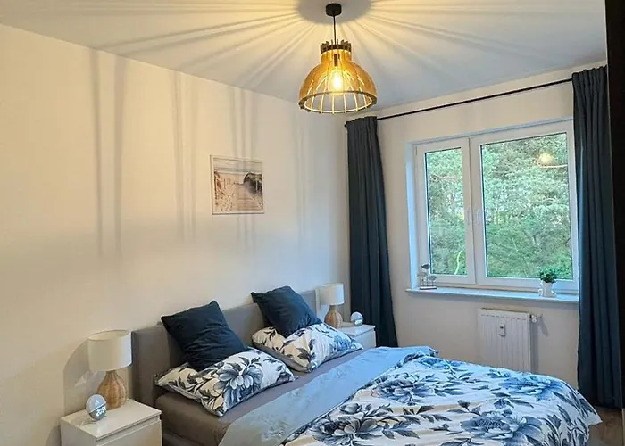Ustka - Apartament Na Wydmie