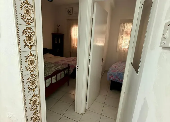Arsinoe Guest House