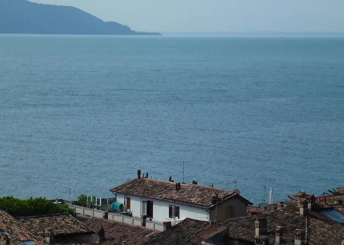 Appartamento Terrazza Paradiso
