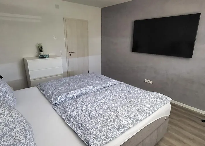 Main Apartment Sw 1