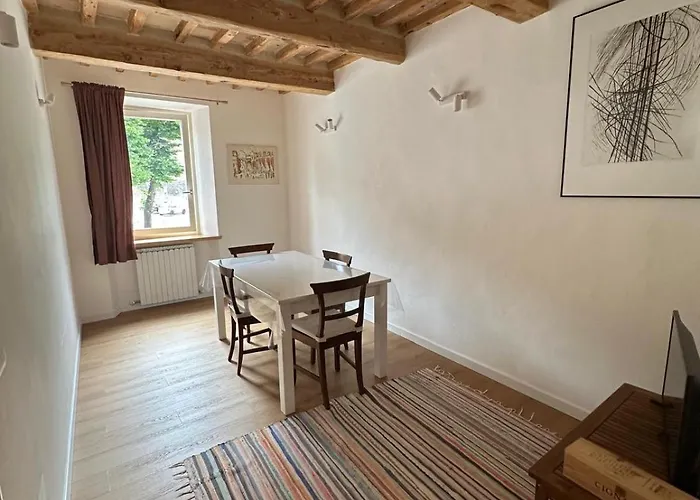 Apartment Borgo 29
