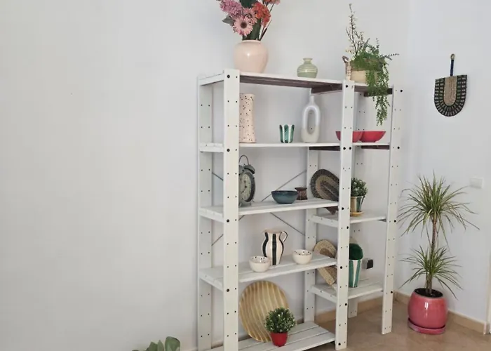 La Casa De La Ceramica