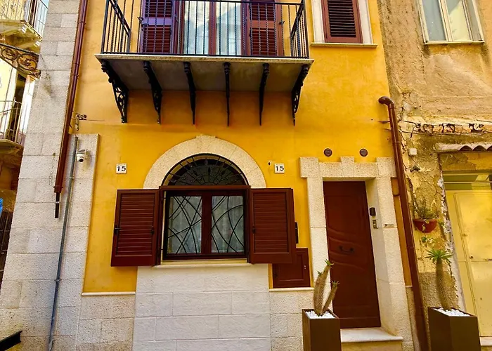 Stella Maris Apartment