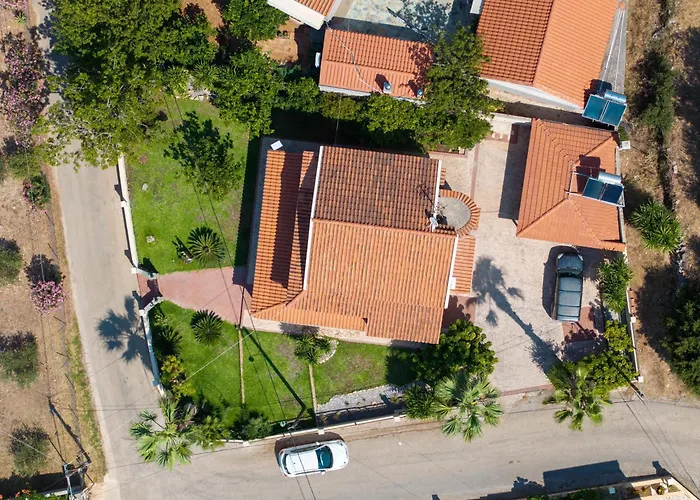 Melitini'S Villa