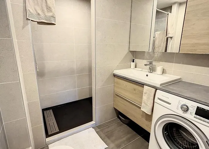Maison T3 - Classee 3 Etoiles