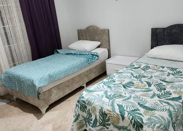 Ambiance Delux Villa With A Private Pool And A View
