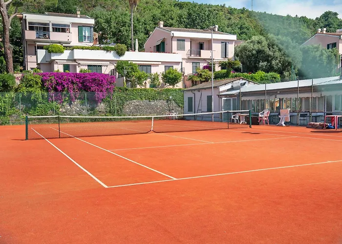 Casa Della Baia With A Beautiful View