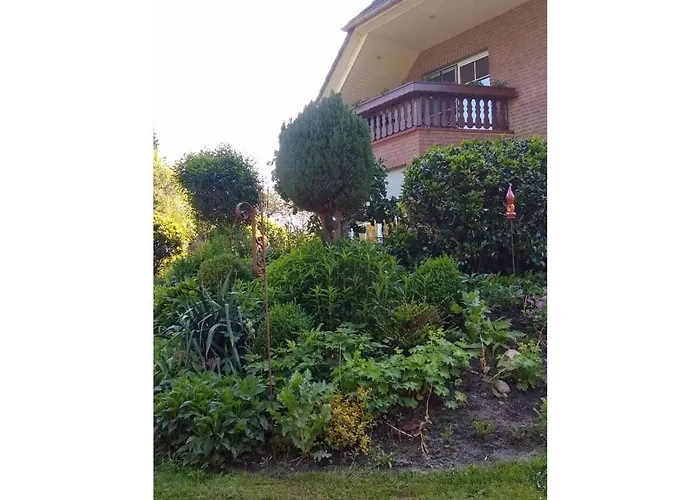 Ferienwohnung Am Heidesee