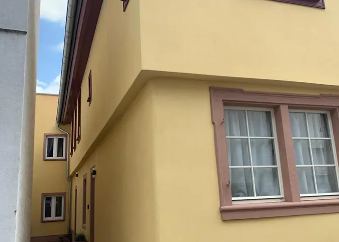 Ferienwohnung Lulu